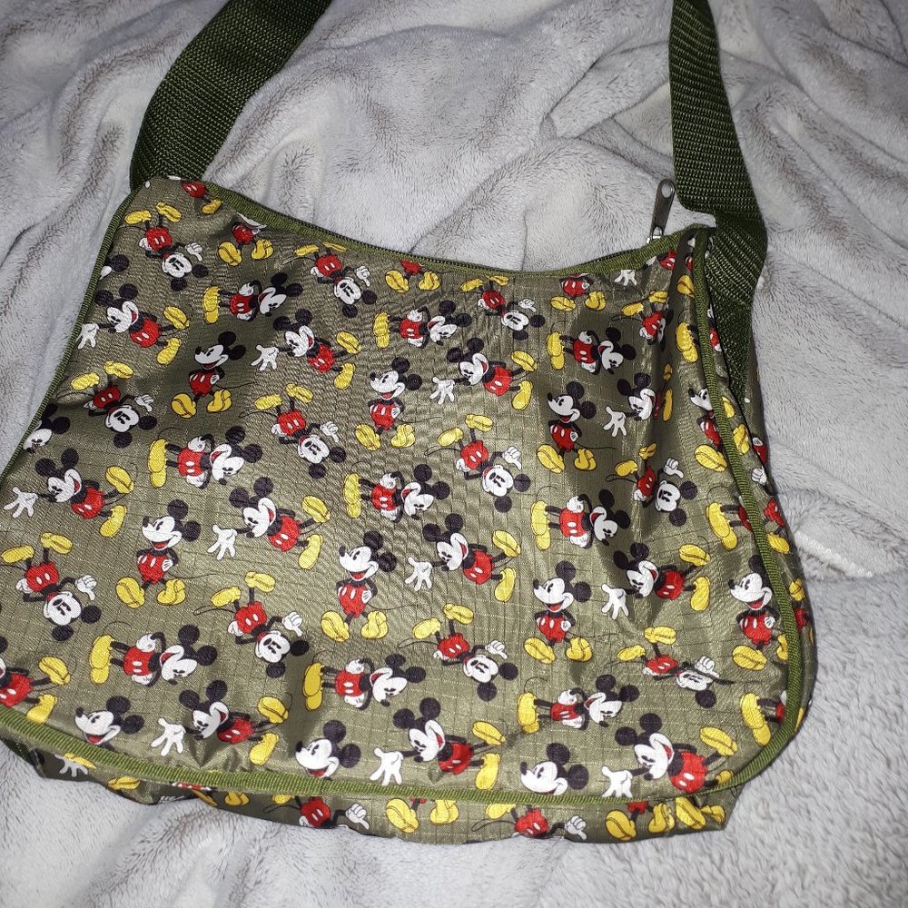 mini purse